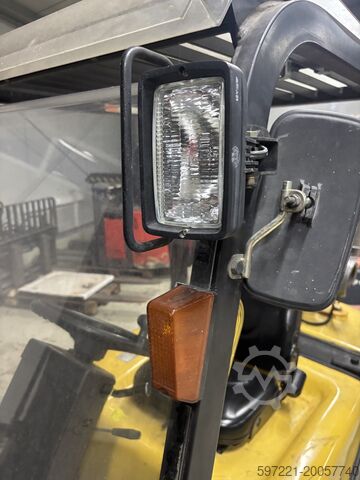 LPG Forklifts Doosan G30