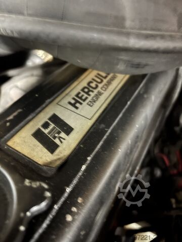 LPG Forklifts Doosan G30