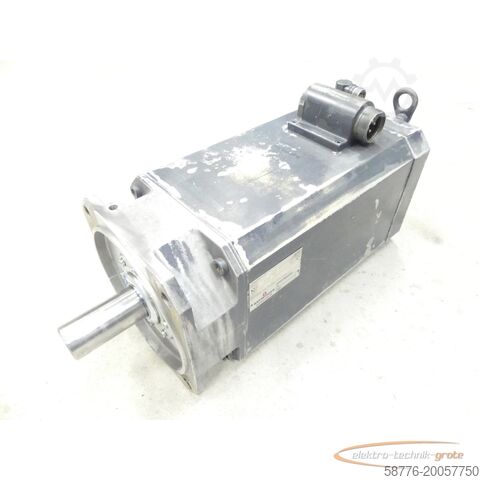 Steuerung Siemens 1FT6105-1AC71-1EH1 Synchronservomotor SN:EJ696459602011