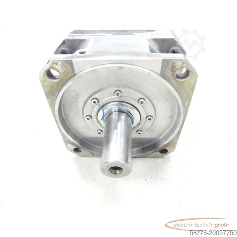 Steuerung Siemens 1FT6105-1AC71-1EH1 Synchronservomotor SN:EJ696459602011