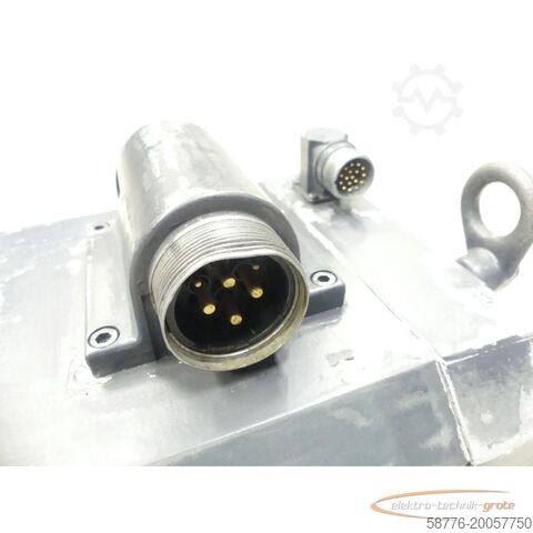 Steuerung Siemens 1FT6105-1AC71-1EH1 Synchronservomotor SN:EJ696459602011