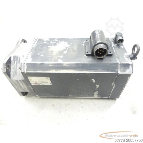 Steuerung Siemens 1FT6105-1AC71-1EH1 Synchronservomotor SN:EJ696459602011