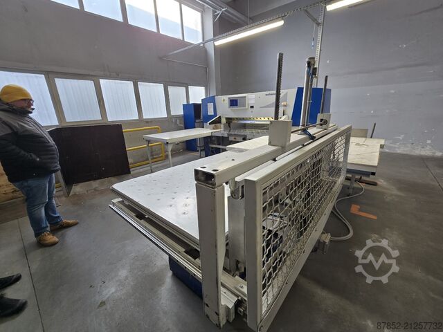 Papierschneidemaschine Wohlenberg 155