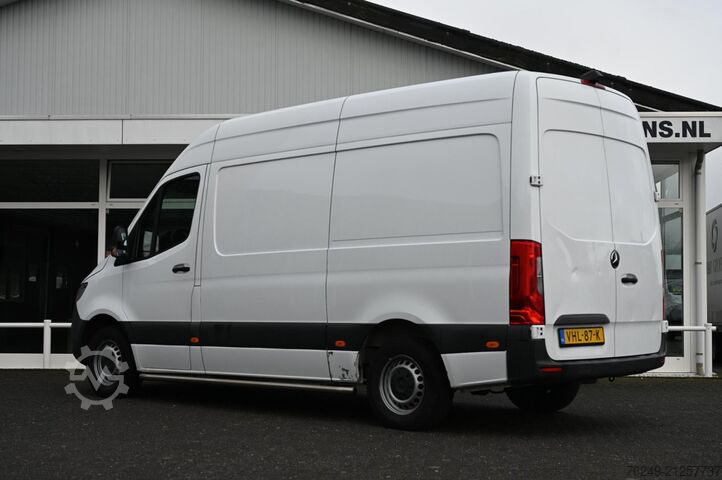 High-roof van Mercedes-Benz Sprinter 311 1.9 CDI L2H2 RWD AIRCO CAMERA Werk...