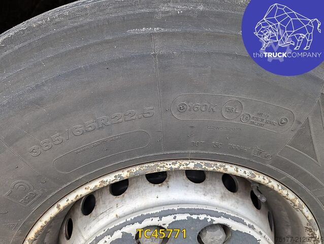 Standard-SZM DAF XF 480