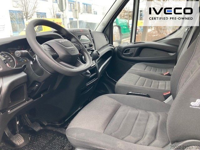 Panel van IVECO 35S16 MAXI