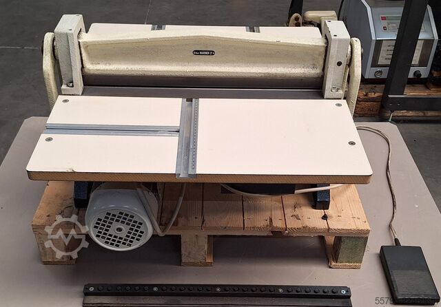 Perforator Marchetti Mariner 2