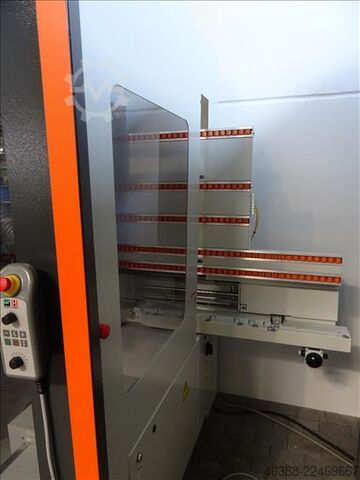 Machining Center HOLZ-HER 7405 EVOLUTION CONNECT - Showroom Machine - Holz-Her 7405 EVOLUTION CONNECT