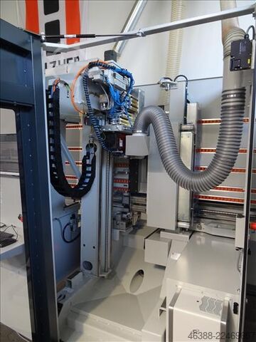 Machining Center HOLZ-HER 7405 EVOLUTION CONNECT - Showroom Machine - Holz-Her 7405 EVOLUTION CONNECT