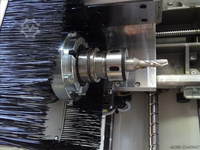 Machining Center HOLZ-HER 7405 EVOLUTION CONNECT - Showroom Machine - Holz-Her 7405 EVOLUTION CONNECT
