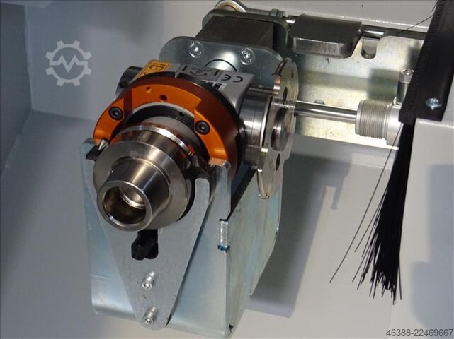 Machining Center HOLZ-HER 7405 EVOLUTION CONNECT - Showroom Machine - Holz-Her 7405 EVOLUTION CONNECT