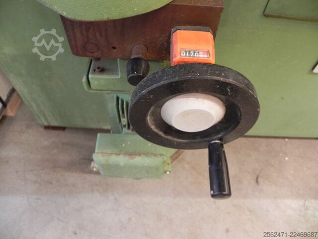 Four-sided planer Guilliet KXY  G-ADHM147380bL