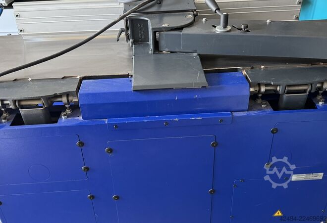Surface planer and thickness planer Felder, Format 4, Hammer Format 4 Dual 51