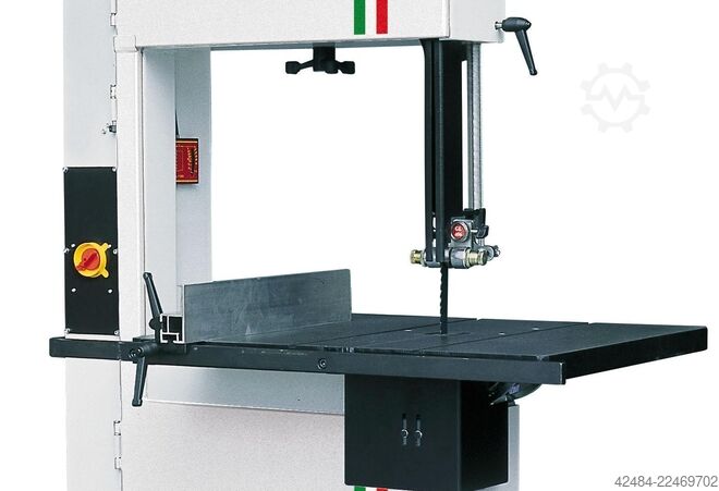 Bandsäge Socomec-Italy SN500