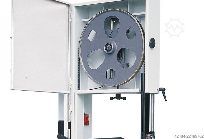Bandsäge Socomec-Italy SN500