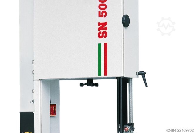 Bandsäge Socomec-Italy SN500