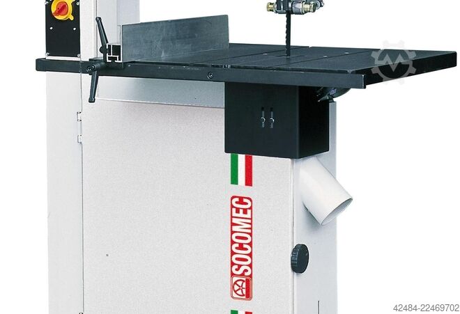 Bandsäge Socomec-Italy SN500