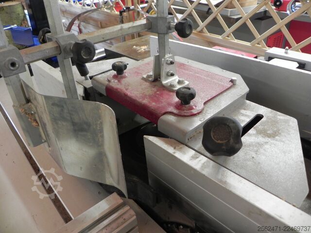 Combined machine Hammer C3 31