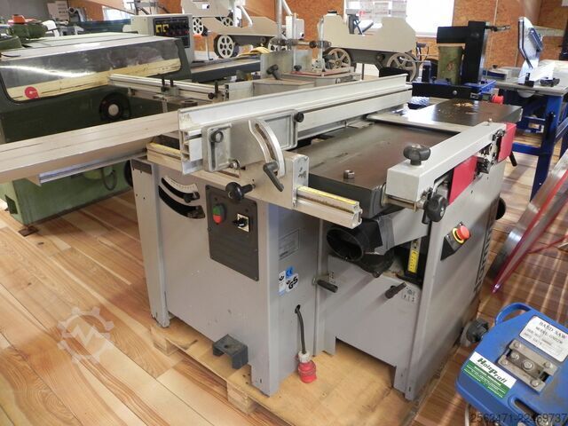 Combined machine Hammer C3 31