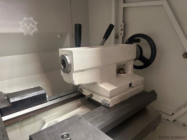 CNC lathe Harrison Alpha 1350XS CNC Toolroom Lathe