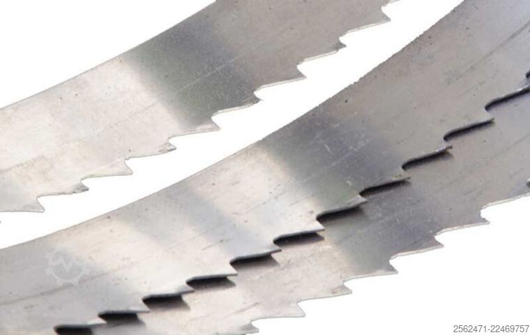 Band saw blade Holzprofi Holzprofi Bandsägeblatt in Verschiedenen