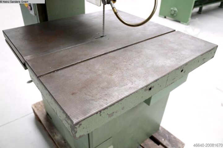 BandsÀge - Vertikal JAESPA MSU 4