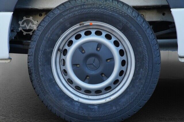 High top van Mercedes-Benz Sprinter 317 CDI Hochdach L3H2