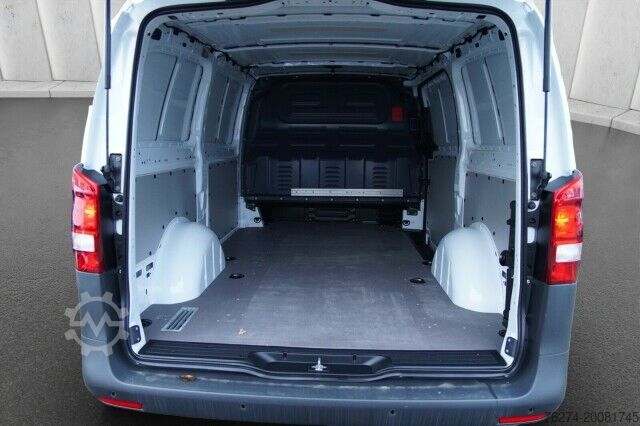 Kastenwagen Mercedes-Benz Vito 110 CDI Kasten Lang Pro