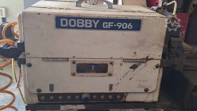 C-Typ Hochgeschwindigkeitspresse Yamada Dobby DP-35CS