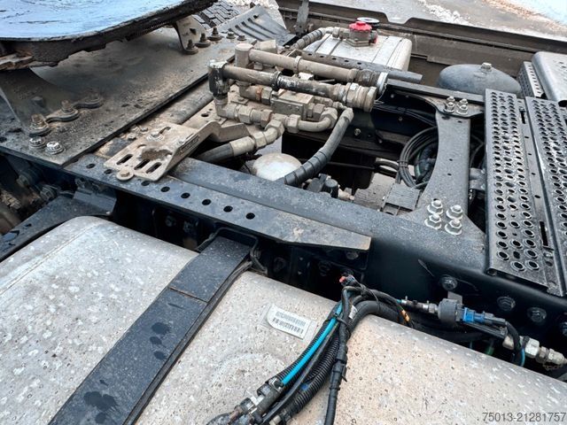 Standard SZM FORD F-MAX 500 in Voll- Ausstattung, MIETEN?