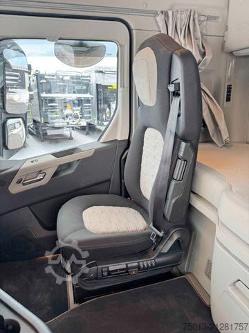 Standard SZM FORD F-MAX 500 in Voll- Ausstattung, MIETEN?