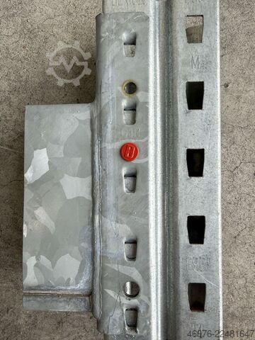 Locking pins for pallet racks Dexion Speedlock P90 inklusive Versandkosten