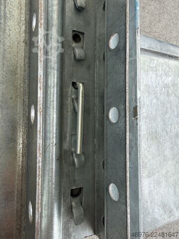 Locking pins for pallet racks Dexion Speedlock P90 inklusive Versandkosten