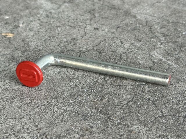 Locking pins for pallet racks Dexion Speedlock P90 inklusive Versandkosten