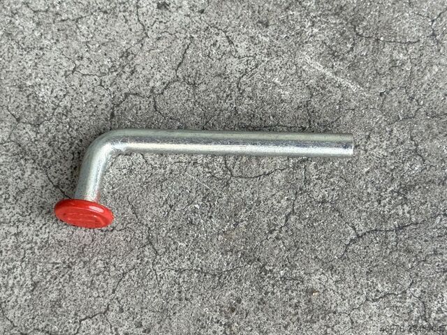 Locking pins for pallet racks Dexion Speedlock P90 inklusive Versandkosten