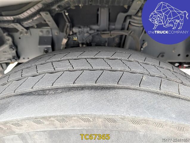 Standard-SZM DAF XF 480