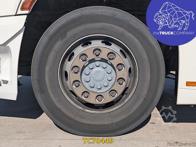 Standard-SZM Mercedes-Benz Actros 1845