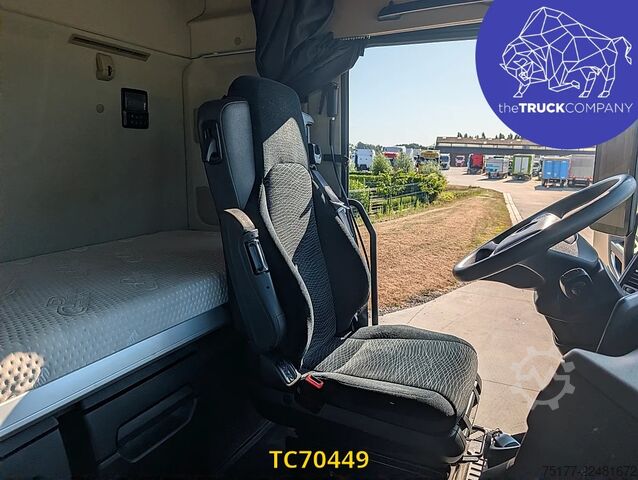 Standard-SZM Mercedes-Benz Actros 1845
