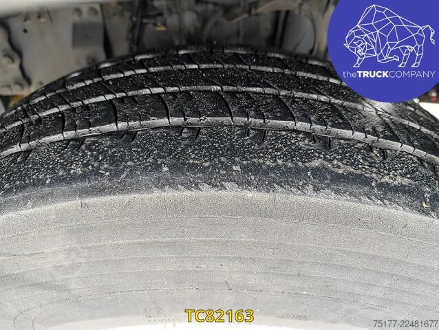 Standard-SZM DAF XF 480