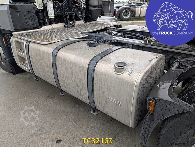 Standard-SZM DAF XF 480