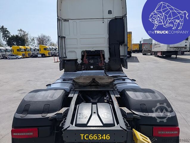 Standard-SZM DAF XF 480
