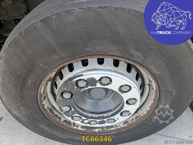 Standard-SZM DAF XF 480