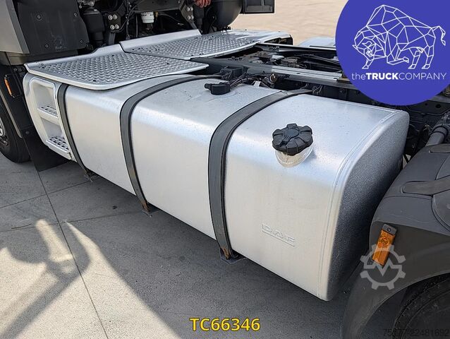 Standard-SZM DAF XF 480