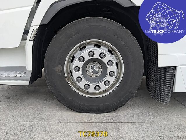 Standard-SZM DAF XG 480