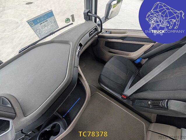 Standard-SZM DAF XG 480