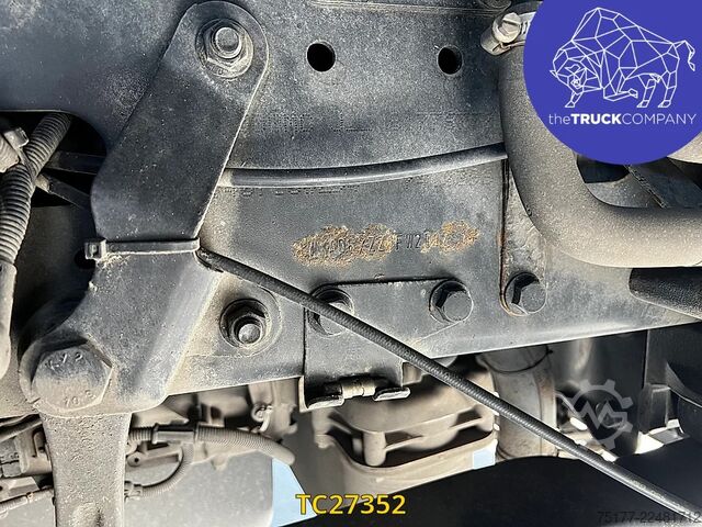Standard-SZM MAN TGX 440