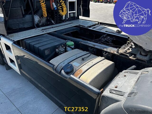 Standard-SZM MAN TGX 440