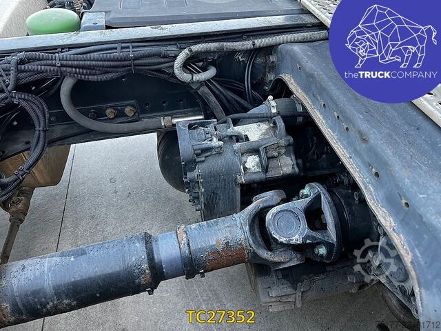 Standard-SZM MAN TGX 440