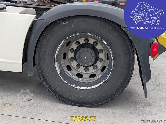 Standard-SZM DAF XF 480