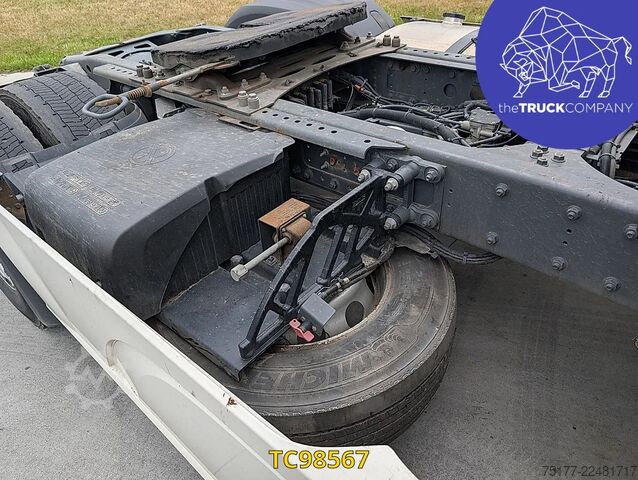 Standard-SZM DAF XF 480